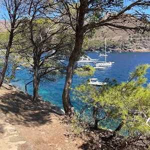 Pordofo 2 Hébergement de vacances